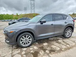 JM3KFBDM8K1510911 2019 MAZDA CX-5
