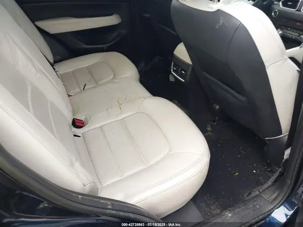 JM3KFBDM8K1521231 2019 MAZDA CX-5 - Image 8
