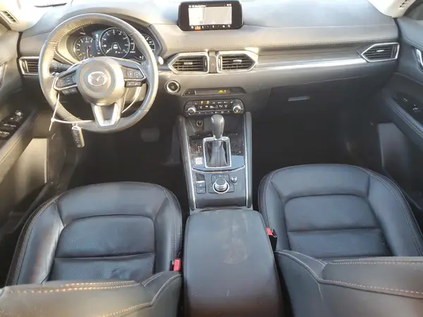 JM3KFBDM8K1547201 2019 MAZDA CX-5 - Image 8