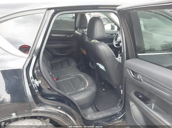 JM3KFBDM8K1583955 2019 MAZDA CX-5 - Image 8