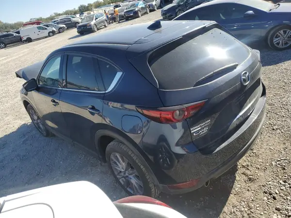 JM3KFBDM8K1611267 2019 MAZDA CX-5 - Image 2