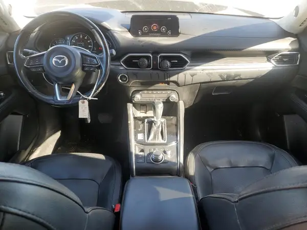 JM3KFBDM8K1611267 2019 MAZDA CX-5 - Image 8