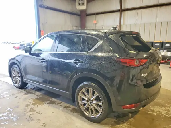 JM3KFBDM8K1639392 2019 MAZDA CX-5 - Image 2