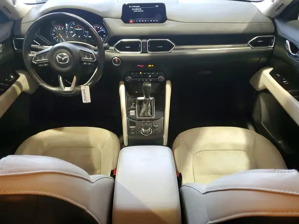 JM3KFBDM8K1639392 2019 MAZDA CX-5 - Image 8