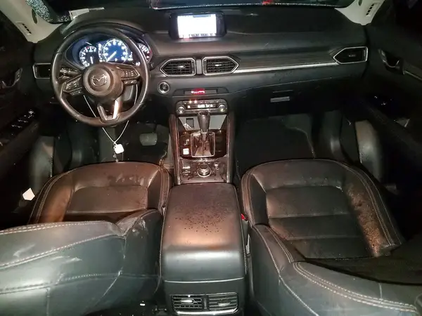 JM3KFBDM8K1643930 2019 MAZDA CX-5 - Image 8