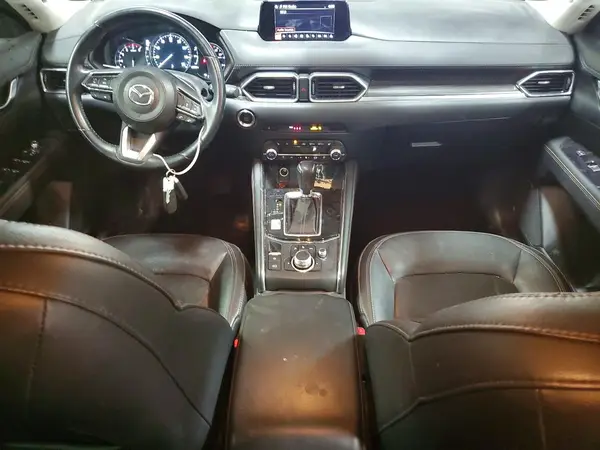 JM3KFBDM8K1648254 2019 MAZDA CX-5 - Image 8
