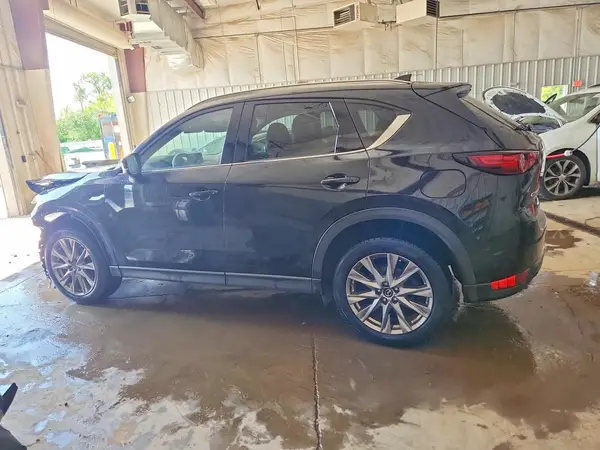 JM3KFBDM8K1653664 2019 MAZDA CX-5 - Image 2