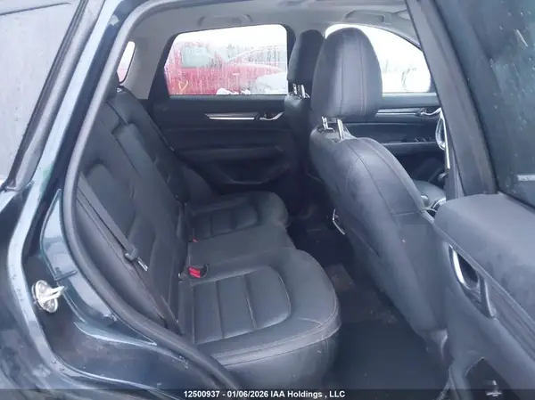 JM3KFBDM8K1678533 2019 MAZDA CX-5 - Image 8