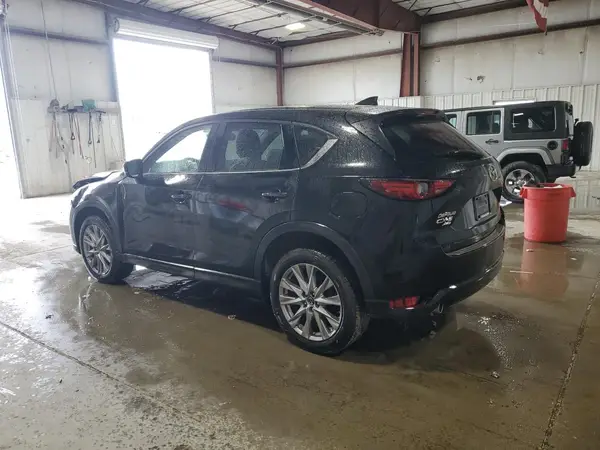 JM3KFBDM8K1688589 2019 MAZDA CX-5 - Image 2