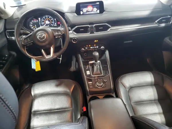 JM3KFBDM8K1688589 2019 MAZDA CX-5 - Image 8