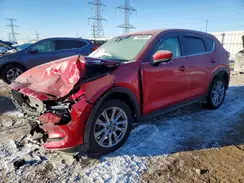 JM3KFBDM8K1689127 2019 MAZDA CX-5