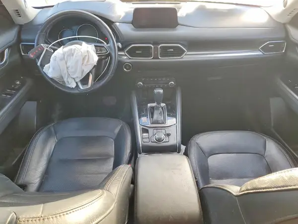 JM3KFBDM8K1689127 2019 MAZDA CX-5 - Image 8