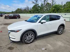 JM3KFBDM8K1693226 2019 MAZDA CX-5