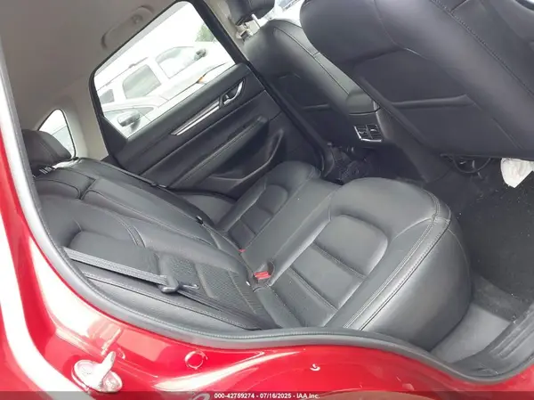 JM3KFBDM8K1699883 2019 MAZDA CX-5 - Image 8