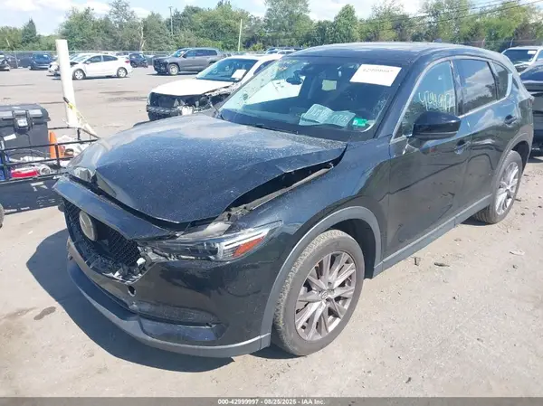JM3KFBDM8L0721064 2020 MAZDA CX-5 - Image 2