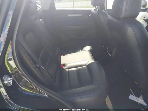 JM3KFBDM8L0721064 2020 MAZDA CX-5 - Image 8