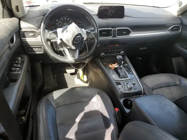 JM3KFBDM8L0721498 2020 MAZDA CX-5 - Image 8