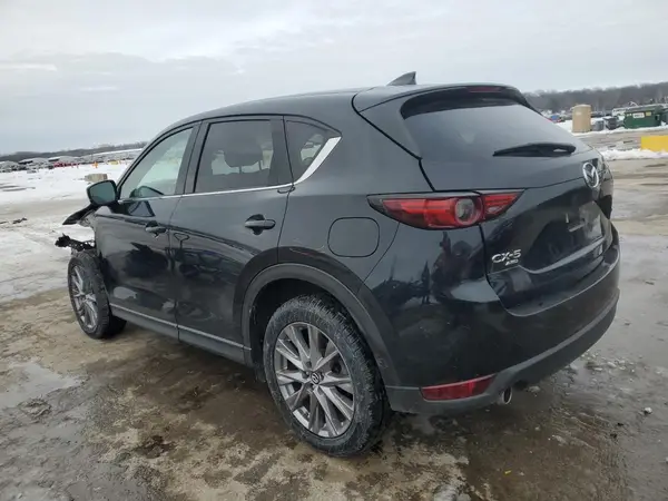 JM3KFBDM8L0722697 2020 MAZDA CX-5 - Image 2