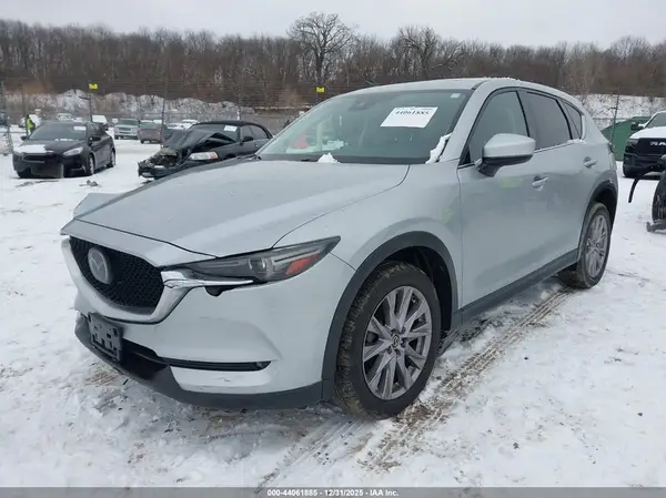 JM3KFBDM8L0726510 2020 MAZDA CX-5 - Image 2