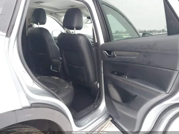 JM3KFBDM8L0726510 2020 MAZDA CX-5 - Image 8