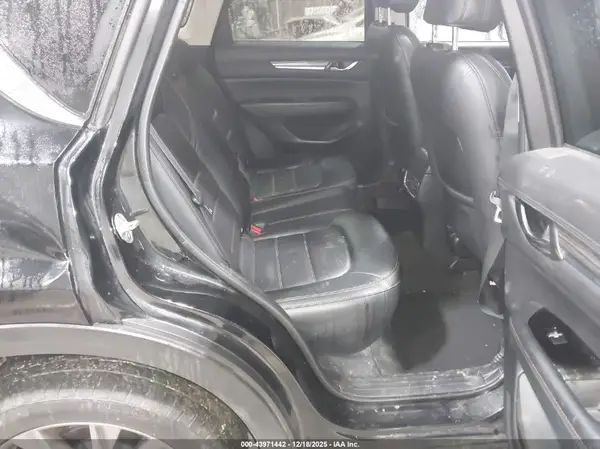 JM3KFBDM8L0730959 2020 MAZDA CX-5 - Image 8