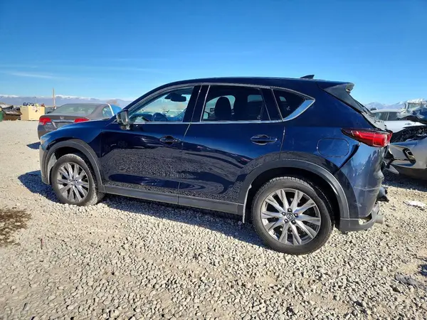 JM3KFBDM8L0734669 2020 MAZDA CX-5 - Image 2