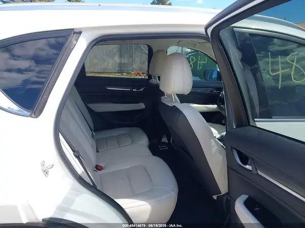 JM3KFBDM8L0735224 2020 MAZDA CX-5 - Image 8