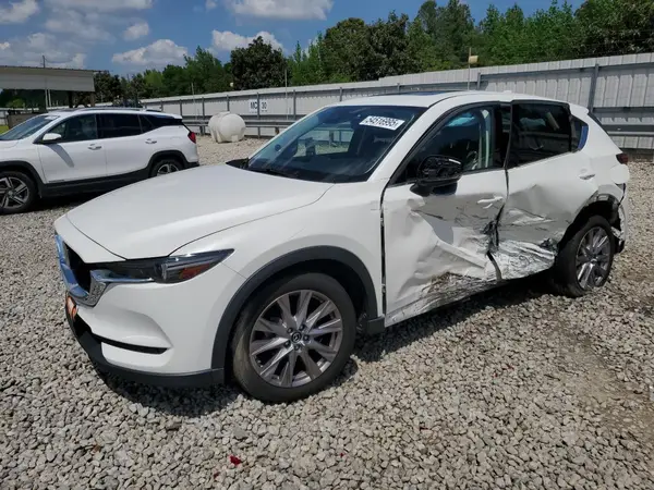 JM3KFBDM8L0735403 2020 MAZDA CX-5 - Image 1