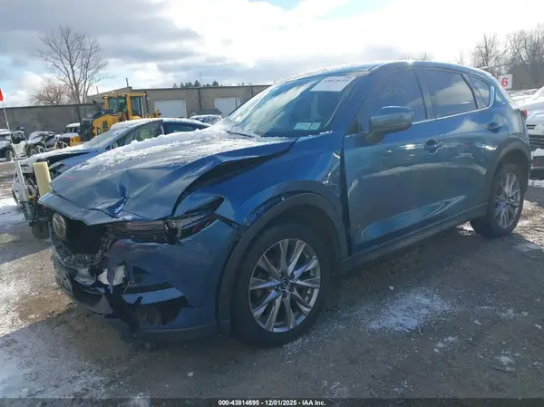 JM3KFBDM8L0736664 2020 MAZDA CX-5 - Image 2