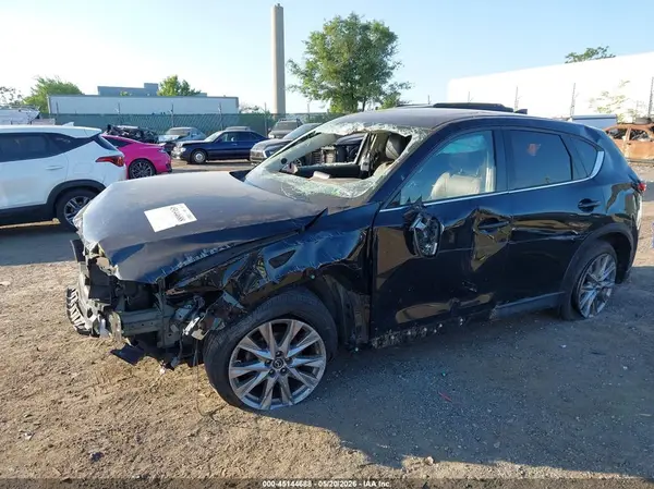 JM3KFBDM8L0741847 2020 MAZDA CX-5 - Image 2