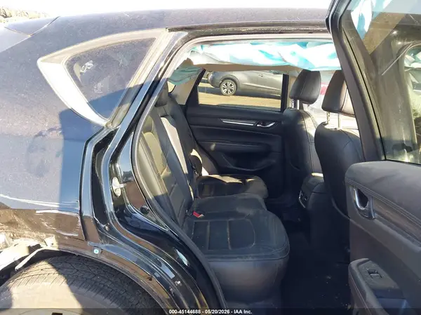 JM3KFBDM8L0741847 2020 MAZDA CX-5 - Image 8