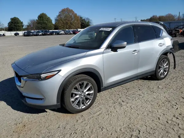 JM3KFBDM8L0751679 2020 MAZDA CX-5 - Image 1