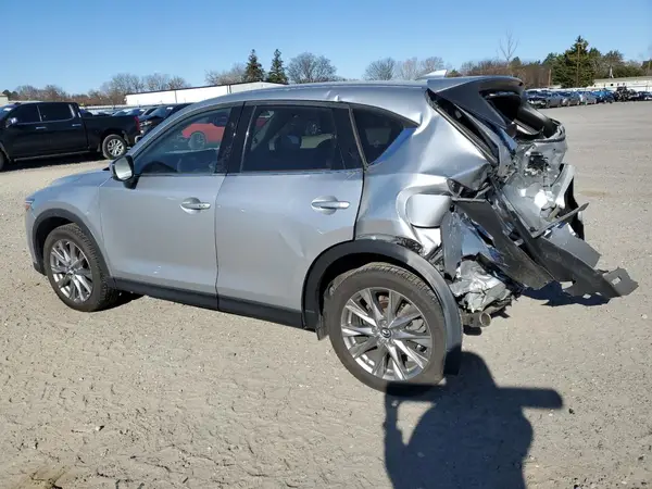 JM3KFBDM8L0751679 2020 MAZDA CX-5 - Image 2
