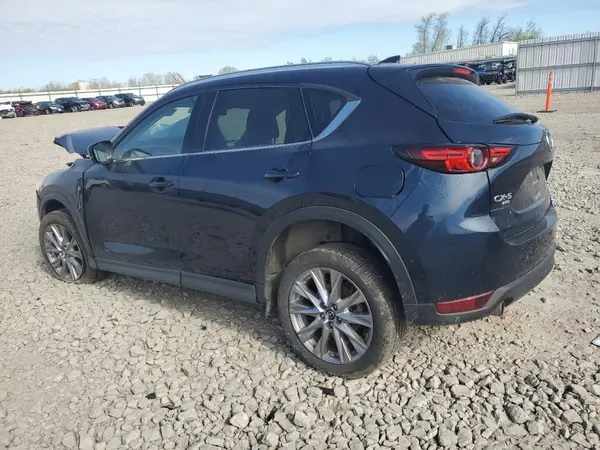 JM3KFBDM8L0763184 2020 MAZDA CX-5 - Image 2