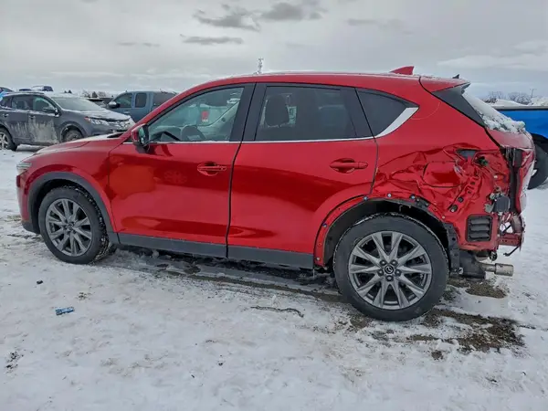 JM3KFBDM8L0763833 2020 MAZDA CX-5 - Image 2