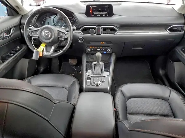 JM3KFBDM8L0763833 2020 MAZDA CX-5 - Image 8