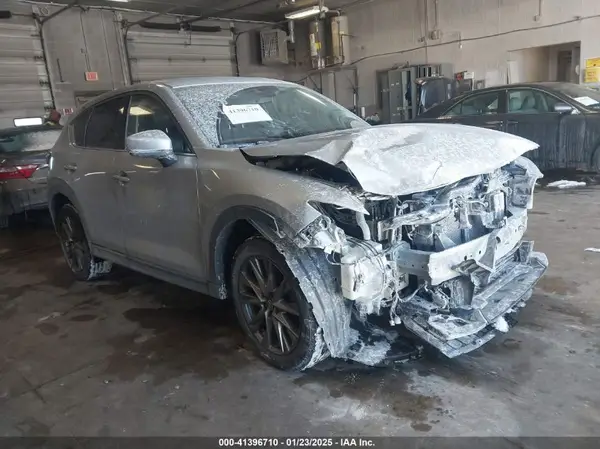 JM3KFBDM8L0780227 2020 MAZDA CX-5 - Image 1
