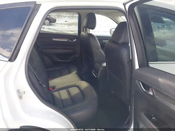 JM3KFBDM8L0783404 2020 MAZDA CX-5 - Image 8