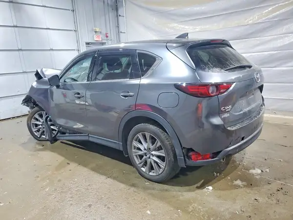 JM3KFBDM8L0786819 2020 MAZDA CX-5 - Image 2