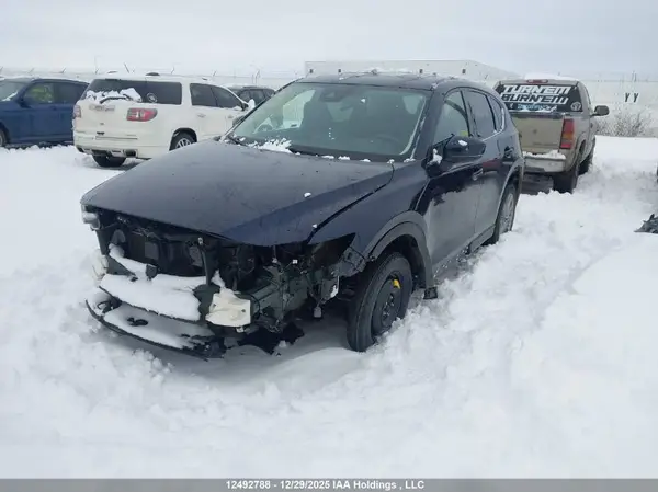 JM3KFBDM8L0787940 2020 MAZDA CX-5 - Image 2