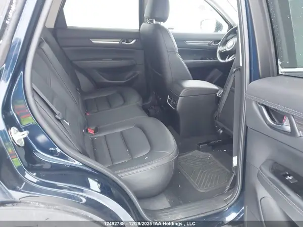 JM3KFBDM8L0787940 2020 MAZDA CX-5 - Image 8