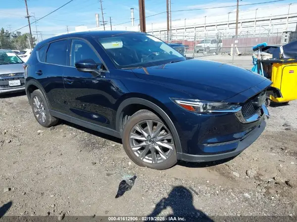 JM3KFBDM8L0807555 2020 MAZDA CX-5 - Image 1