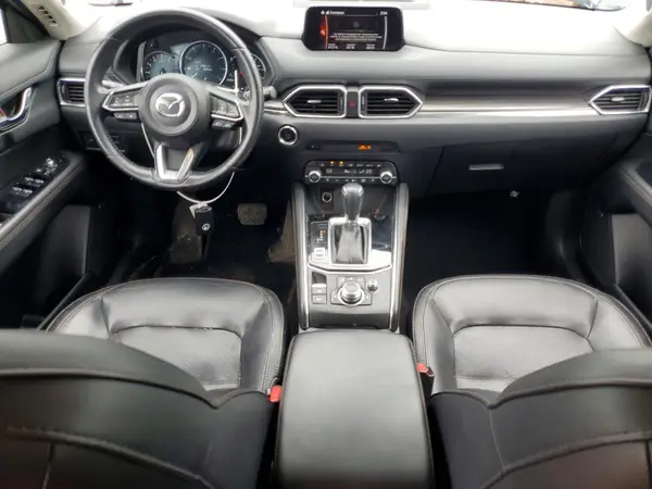 JM3KFBDM8L0812223 2020 MAZDA CX-5 - Image 8