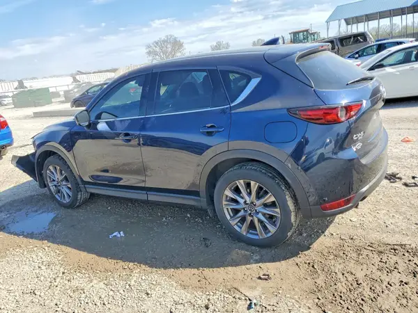 JM3KFBDM8L0814344 2020 MAZDA CX-5 - Image 2