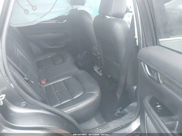 JM3KFBDM8L0815980 2020 MAZDA CX-5 - Image 8