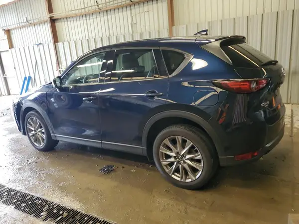 JM3KFBDM8L0819690 2020 MAZDA CX-5 - Image 2