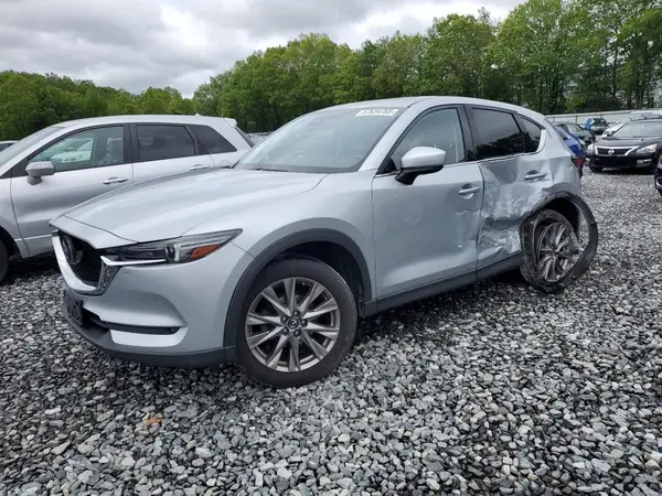 JM3KFBDM8L0825165 2020 MAZDA CX-5 - Image 1