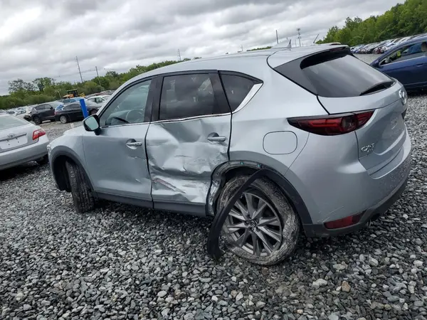 JM3KFBDM8L0825165 2020 MAZDA CX-5 - Image 2