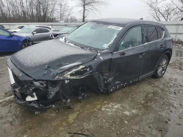 JM3KFBDM8L0825764 2020 MAZDA CX-5 - Image 1