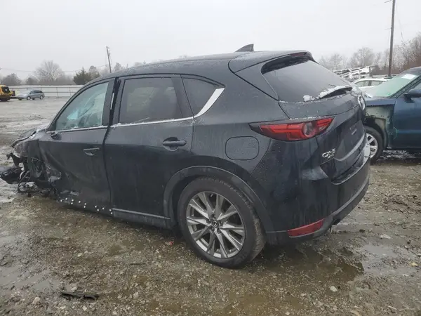 JM3KFBDM8L0825764 2020 MAZDA CX-5 - Image 2